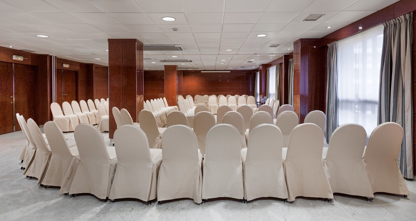 Hotel NH Herencia Rioja