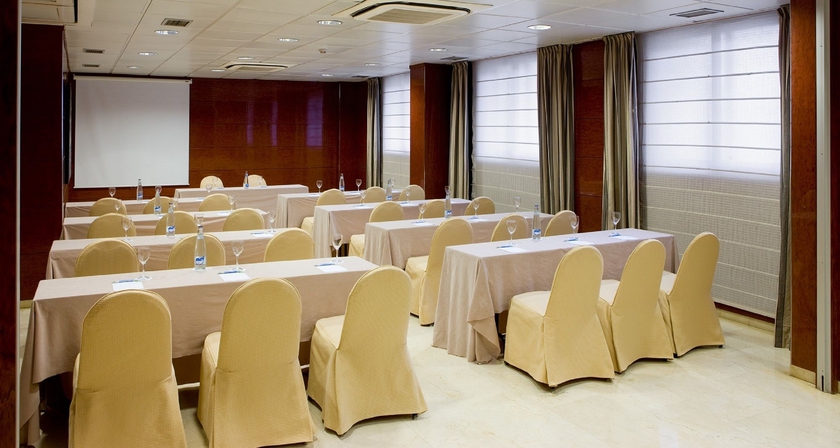 Hotel NH Herencia Rioja
