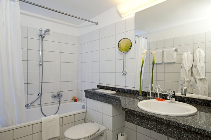 Hotel NH Hirschberg Heidelberg