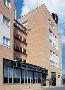 Hotel NH Jardines del Turia Hotel NH Jardines del Turia