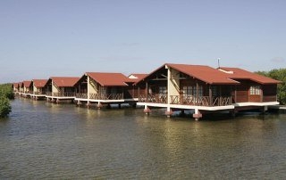 Hotel NH Krystal Laguna Villas & Resort