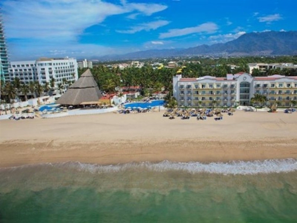 Hotel NH Krystal Puerto Vallarta