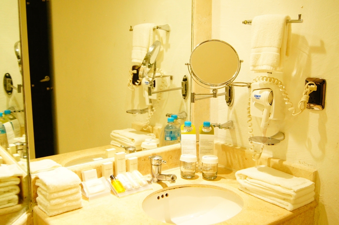 Hotel NH Krystal Veracruz