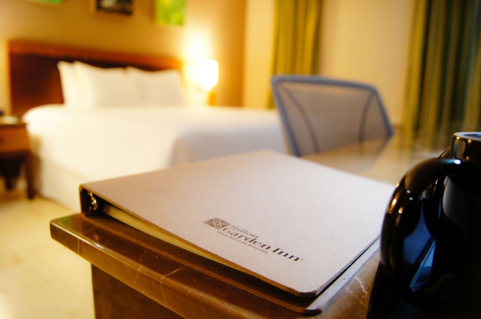 Hotel NH Krystal Veracruz