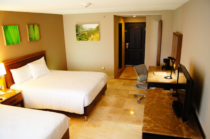 Hotel NH Krystal Veracruz