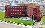 Hotel NH Krystal Veracruz