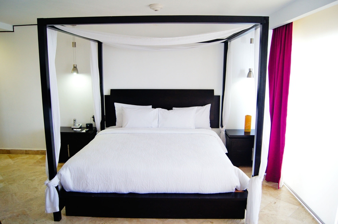 Hotel NH Krystal Veracruz