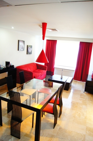 Hotel NH Krystal Veracruz