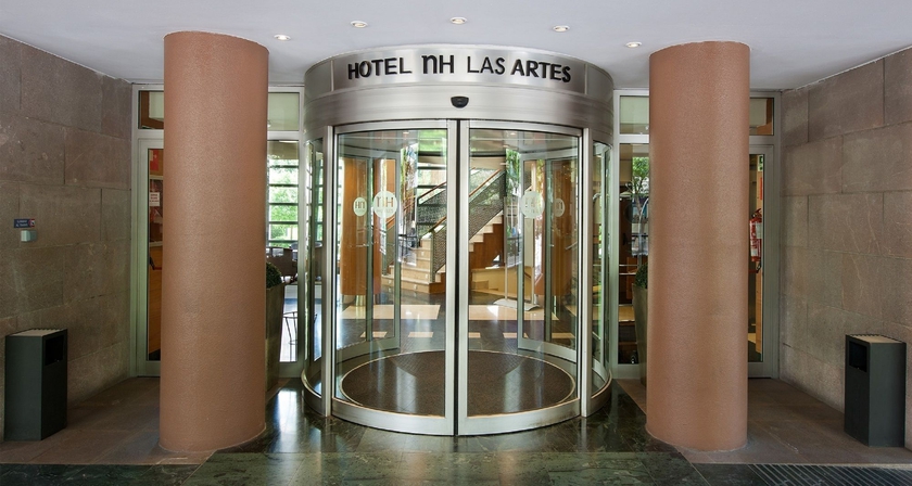 Hotel NH Las Artes
