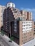 Hotel NH Las Artes II