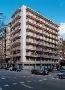 Hotel NH Les Corts