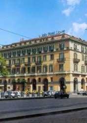 Hotel NH Ligure