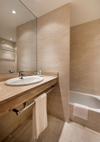 Hotel NH Logroño
