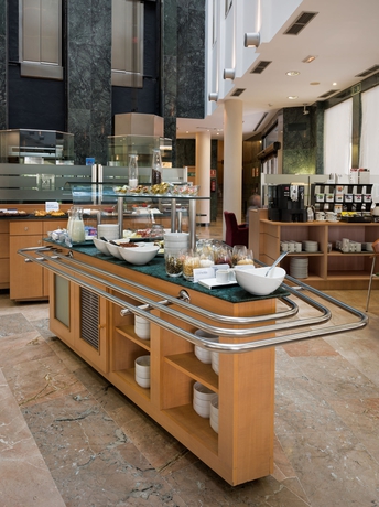 Hotel NH Logroño