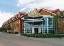 Hotel NH Magdeburg