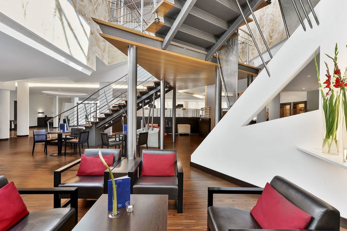 Hotel NH Mannheim Viernheim