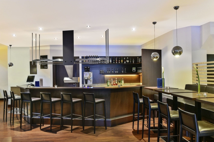 Hotel NH Mannheim Viernheim