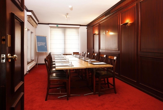 Hotel NH Mechelen