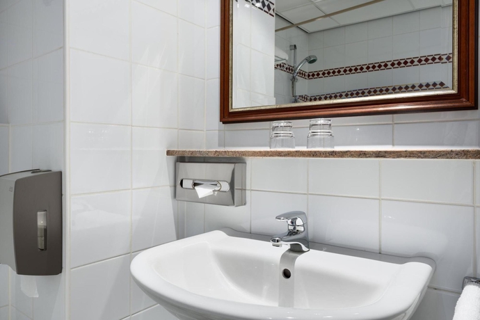 Hotel NH Mechelen
