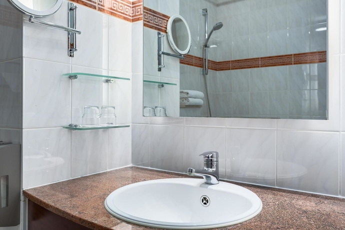 Hotel NH Mechelen