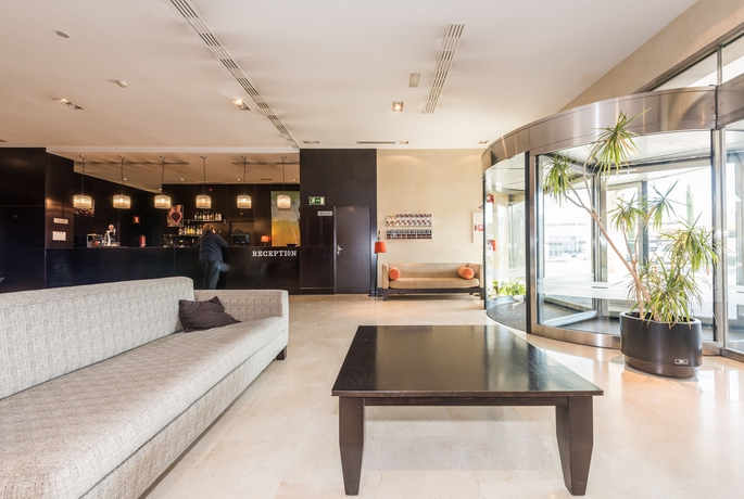 Hotel NH Mercader