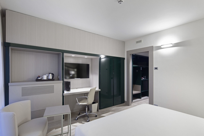 Hotel NH Milanofiori