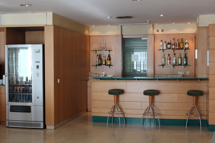 Hotel NH Monte Rozas