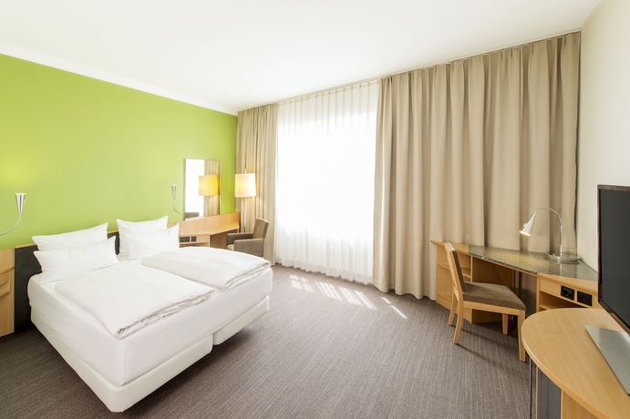 Hotel NH Munchen Neue Messe