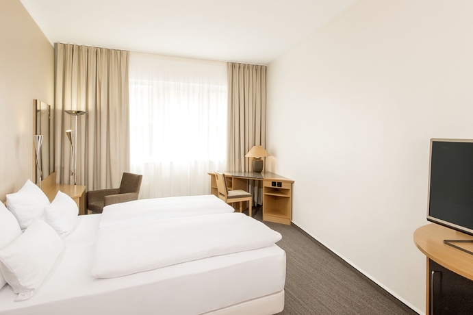 Hotel NH Munchen Neue Messe