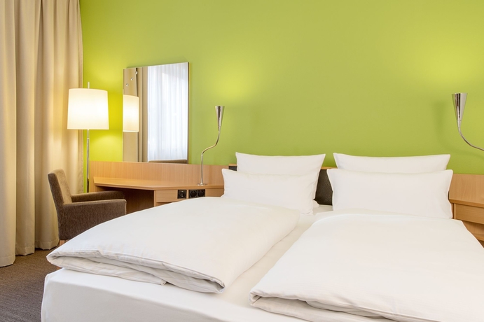 Hotel NH Munchen Neue Messe