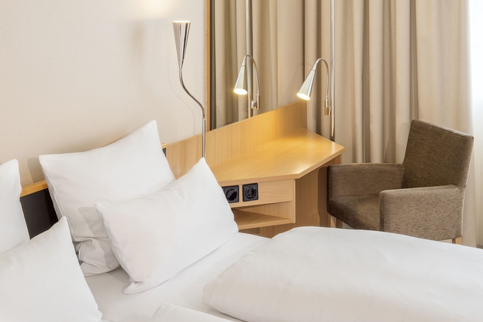 Hotel NH Munchen Neue Messe