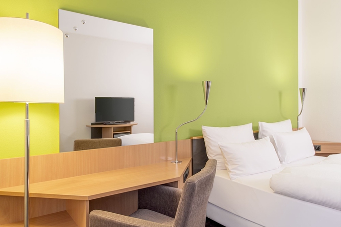 Hotel NH Munchen Neue Messe