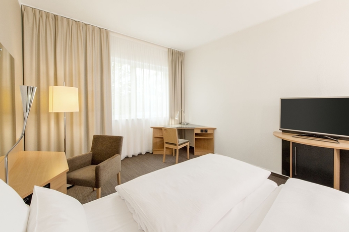 Hotel NH Munchen Neue Messe