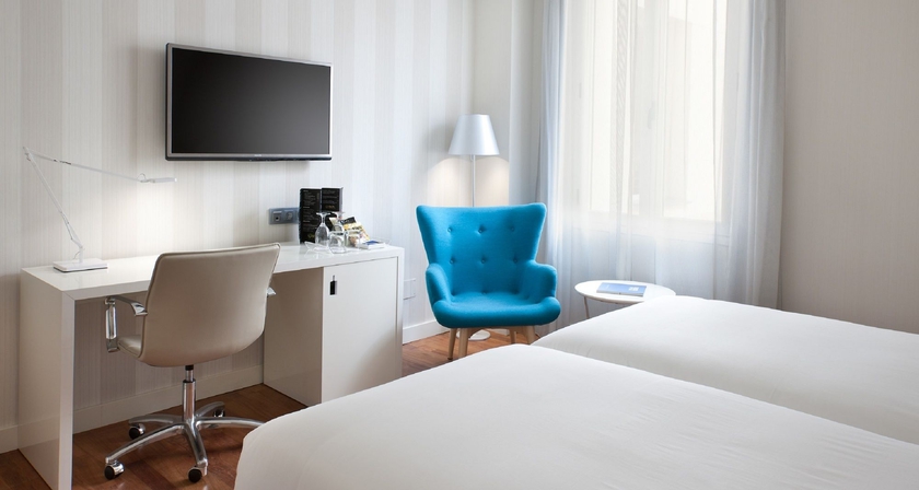 Hotel NH Nacional