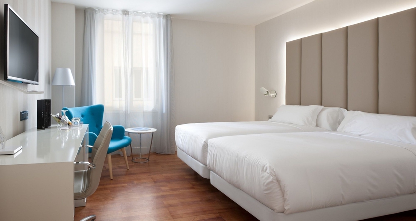 Hotel NH Nacional