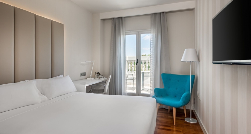 Hotel NH Nacional