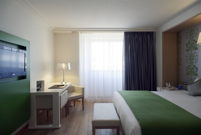 Hotel NH Nice