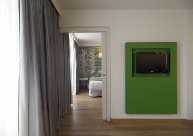 Hotel NH Nice