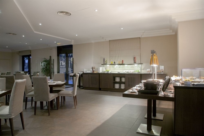 Hotel NH Nice