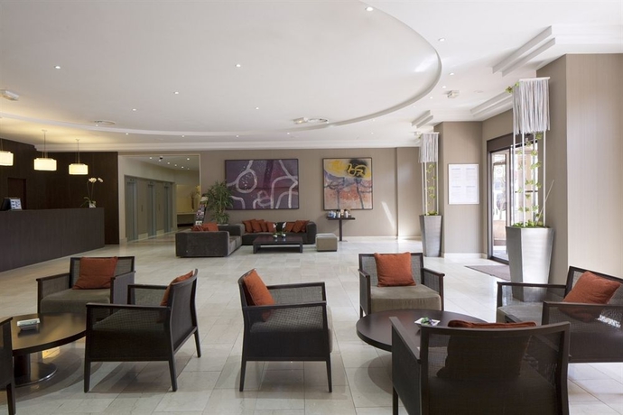 Hotel NH Nice