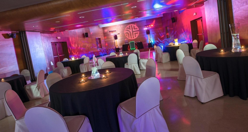 Hotel NH Palacio de Ferrera