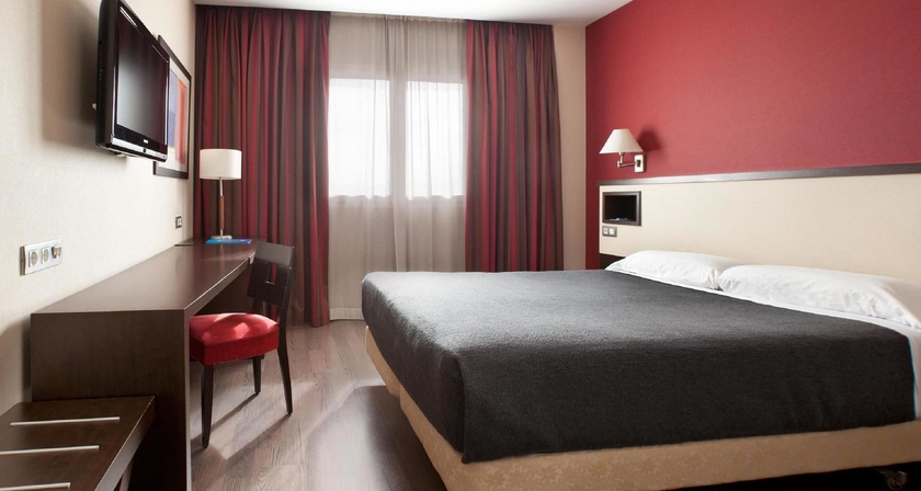 Hotel NH Parla