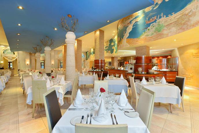 Hotel NH Parque Central