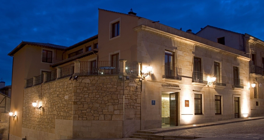 Hotel NH Puerta de la Catedral