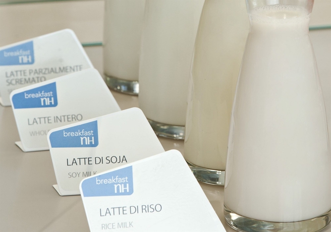 Hotel NH Santo Stefano