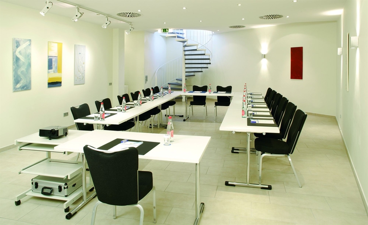 Hotel NH Stuttgart/Sindelfingen