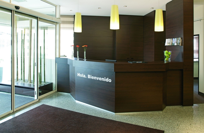Hotel NH Stuttgart/Sindelfingen