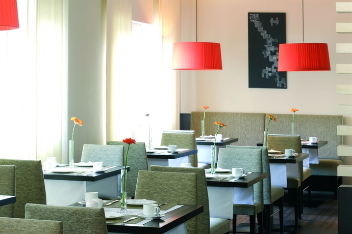 Hotel NH Stuttgart/Sindelfingen