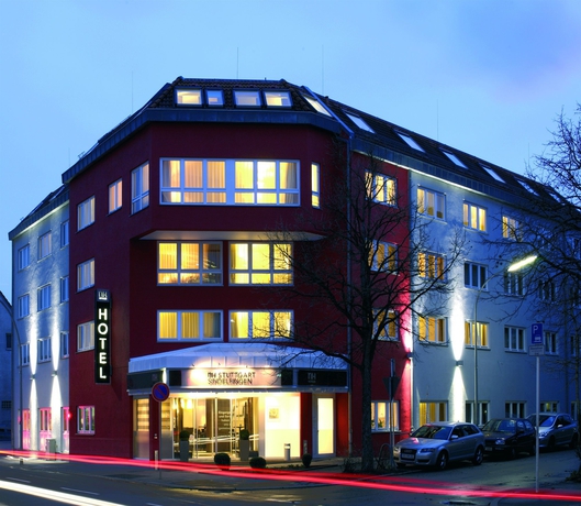 Hotel NH Stuttgart/Sindelfingen
