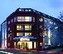 Hotel NH Stuttgart/Sindelfingen
